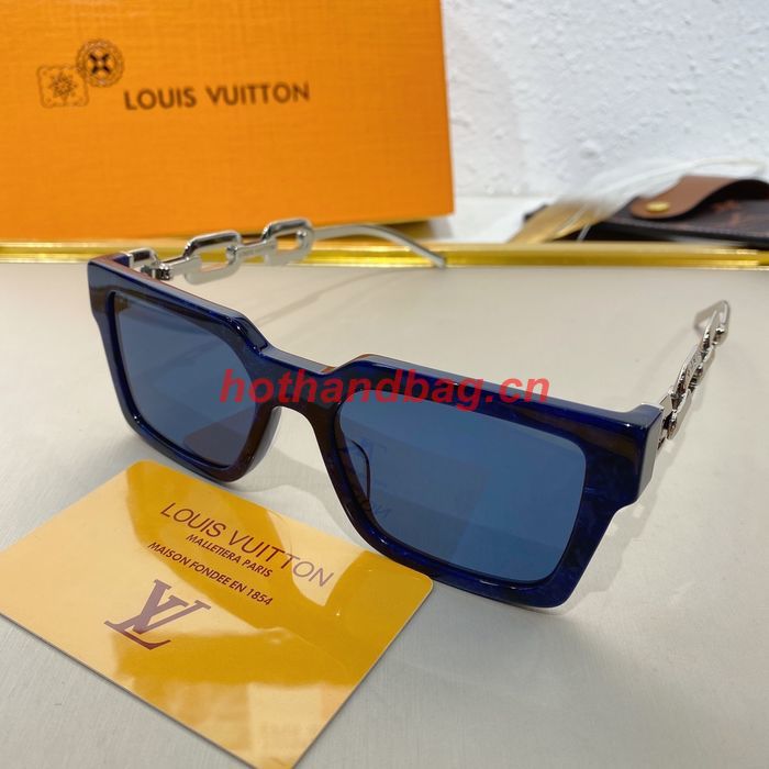 Louis Vuitton Sunglasses Top Quality LVS01730